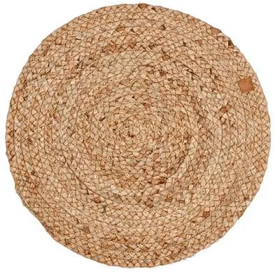 Södahl Its all natural set da tavola Ø 35 cm - Nature