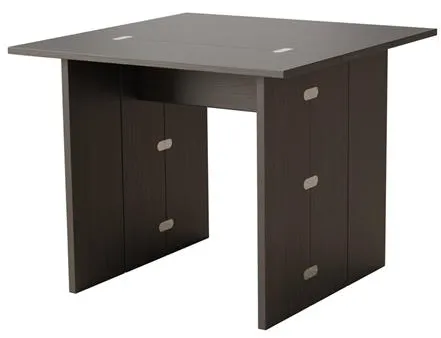 Design House Stockholm Flip Scrivania XS Nera