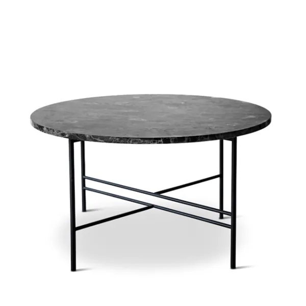 Bent Hansen Metro M6545 Tavolo in Marmo Marquina